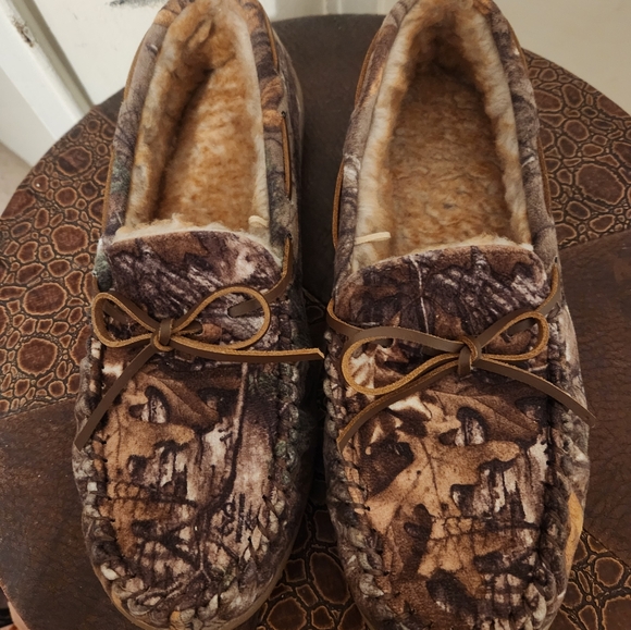Brand new George mens slippers - Picture 1 of 5
